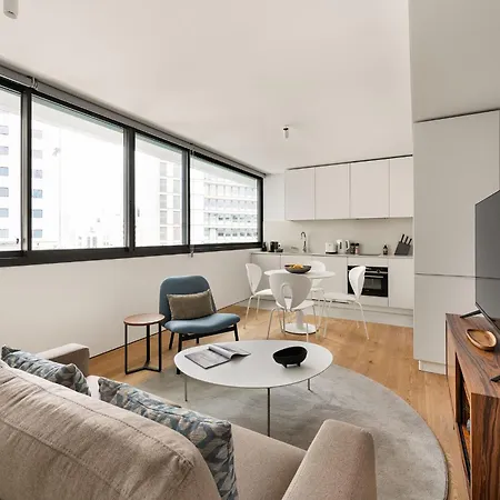 Lx Living By Mirabilis Lissabon