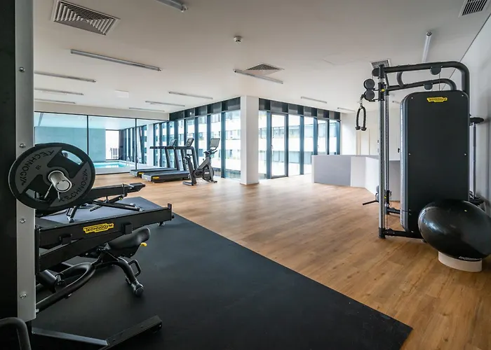 Mirabilis - Lx Living Appartement Lissabon