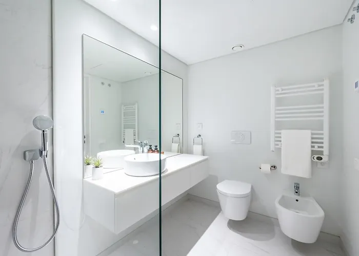 Mirabilis - Lx Living * Lissabon