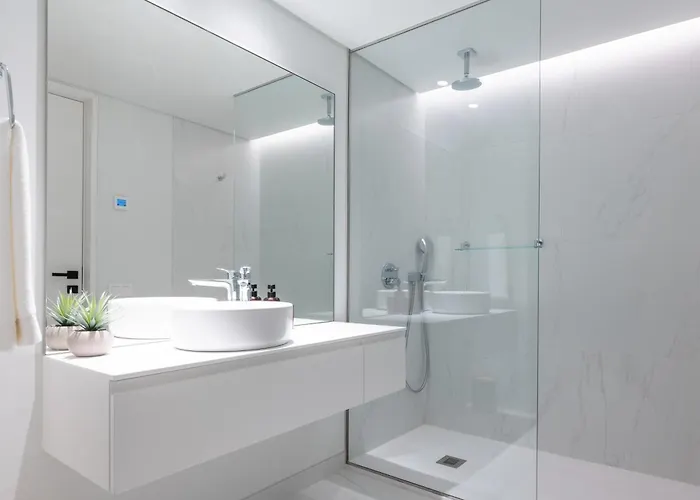 Appartement Mirabilis - Lx Living