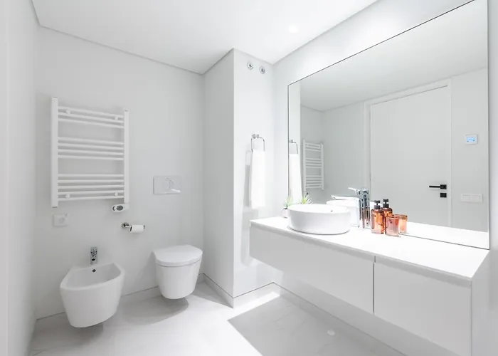 Appartement Mirabilis - Lx Living