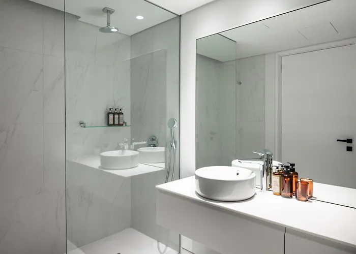 Mirabilis - Lx Living Lissabon