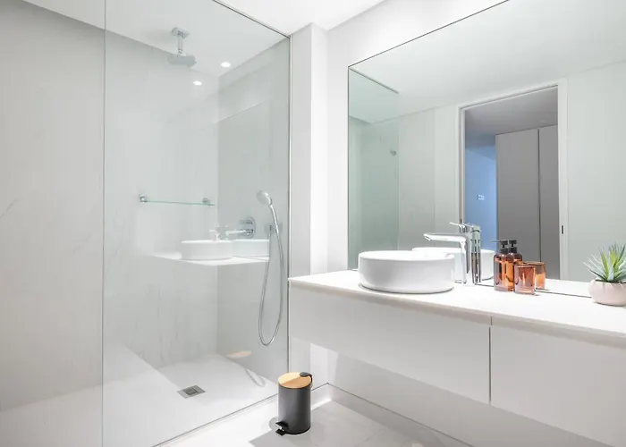 Mirabilis - Lx Living Lissabon