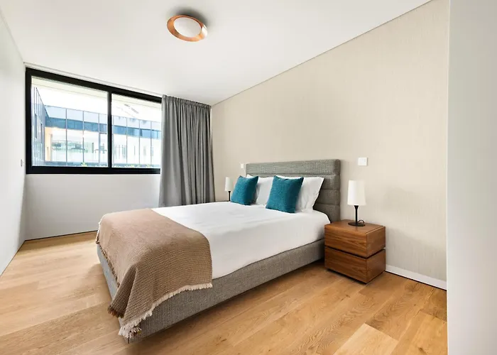 Appartement Mirabilis - Lx Living *