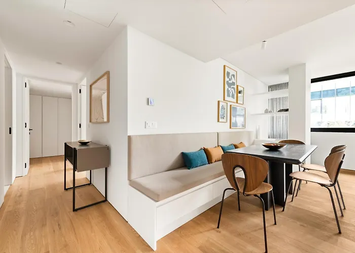 Mirabilis - Lx Living *