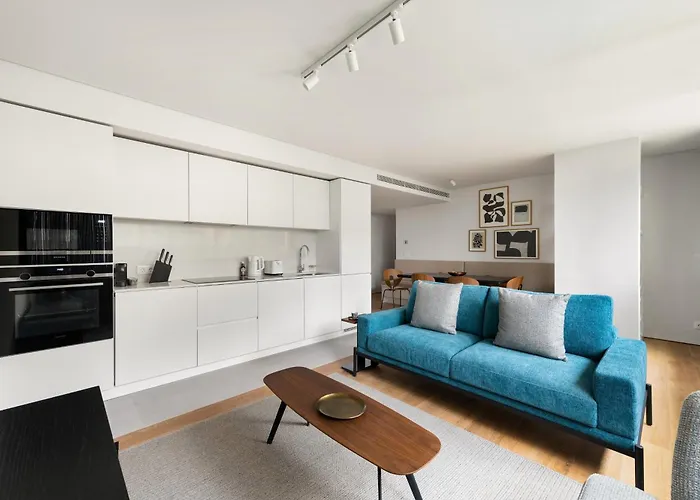 Mirabilis - Lx Living Lissabon