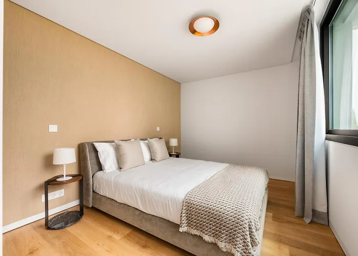 Appartement Mirabilis - Lx Living