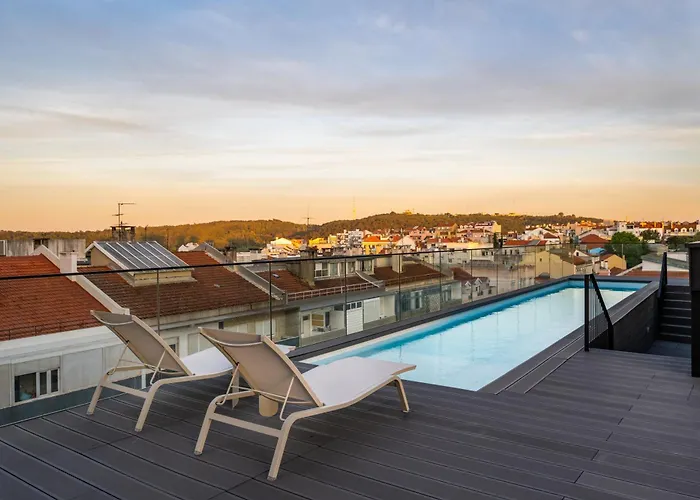 Mirabilis - Lx Living