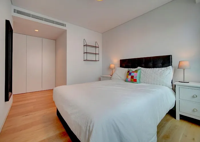 Mirabilis - Lx Living Appartement *