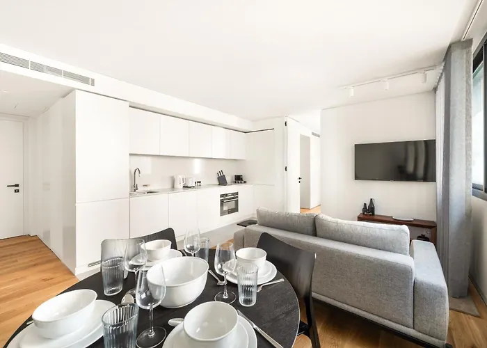 Mirabilis - Lx Living Lissabon