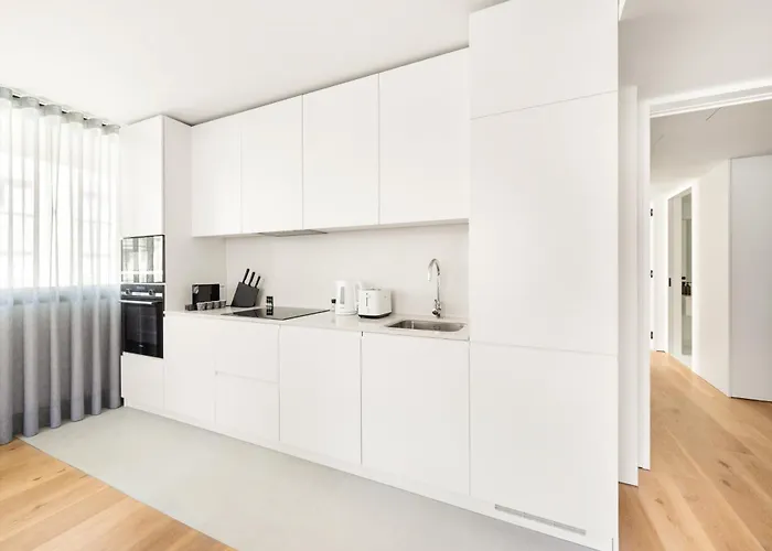 Mirabilis - Lx Living *