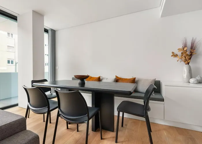 Mirabilis - Lx Living * Lissabon