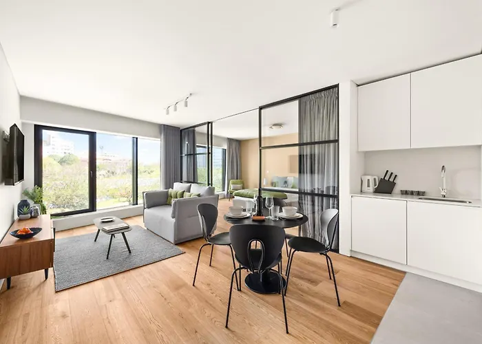 Mirabilis - Lx Living *