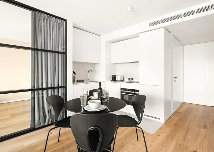 Mirabilis - Lx Living Lissabon