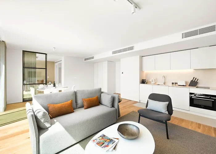 Mirabilis - Lx Living * Lissabon