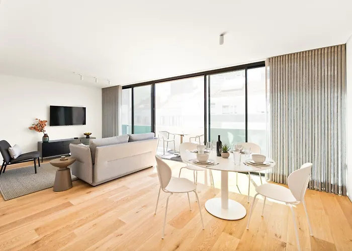 Mirabilis - Lx Living