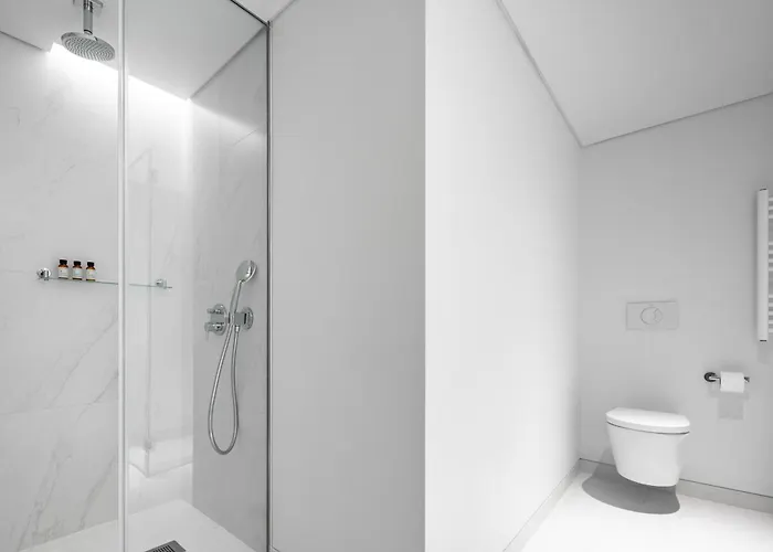 Mirabilis - Lx Living Appartement *