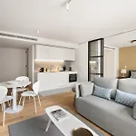 Mirabilis - Lx Living Apartamento