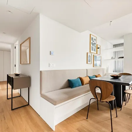 Mirabilis - Lx Living *