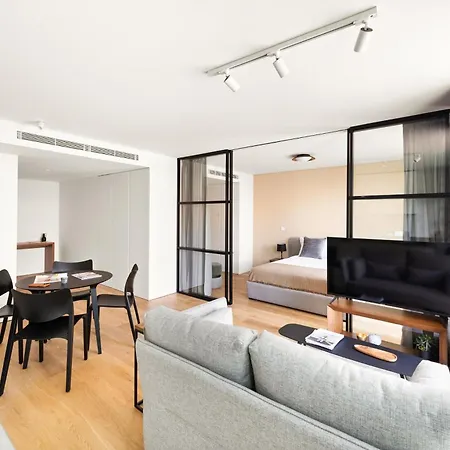 Mirabilis - Lx Living Apartamento Lisboa