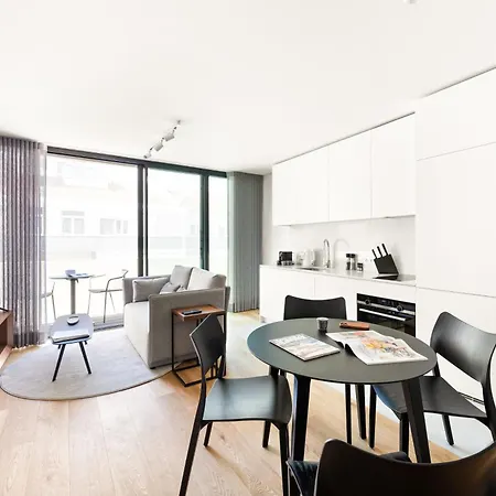 Mirabilis - Lx Living Daire