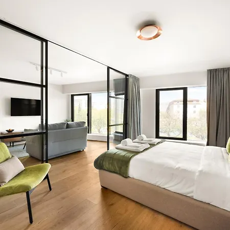 Mirabilis - Lx Living Appartamento Lisbona