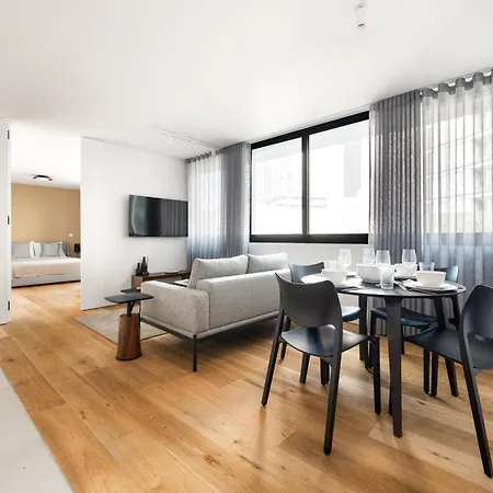 Mirabilis - Lx Living Daire