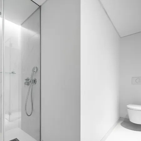 Mirabilis - Lx Living Daire *