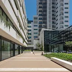Mirabilis - Lx Living Апартаменти *