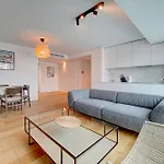 Апартаменти Mirabilis - Lx Living
