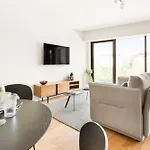 公寓 Mirabilis - Lx Living Lisboa