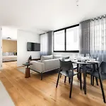 Mirabilis - Lx Living 公寓
